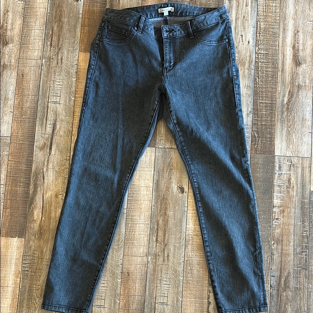 Cabi Women's black Jeans